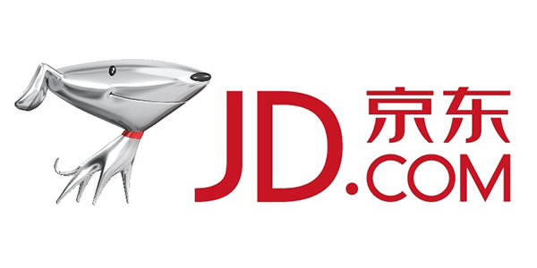 京東（JD）LOGO標(biāo)志